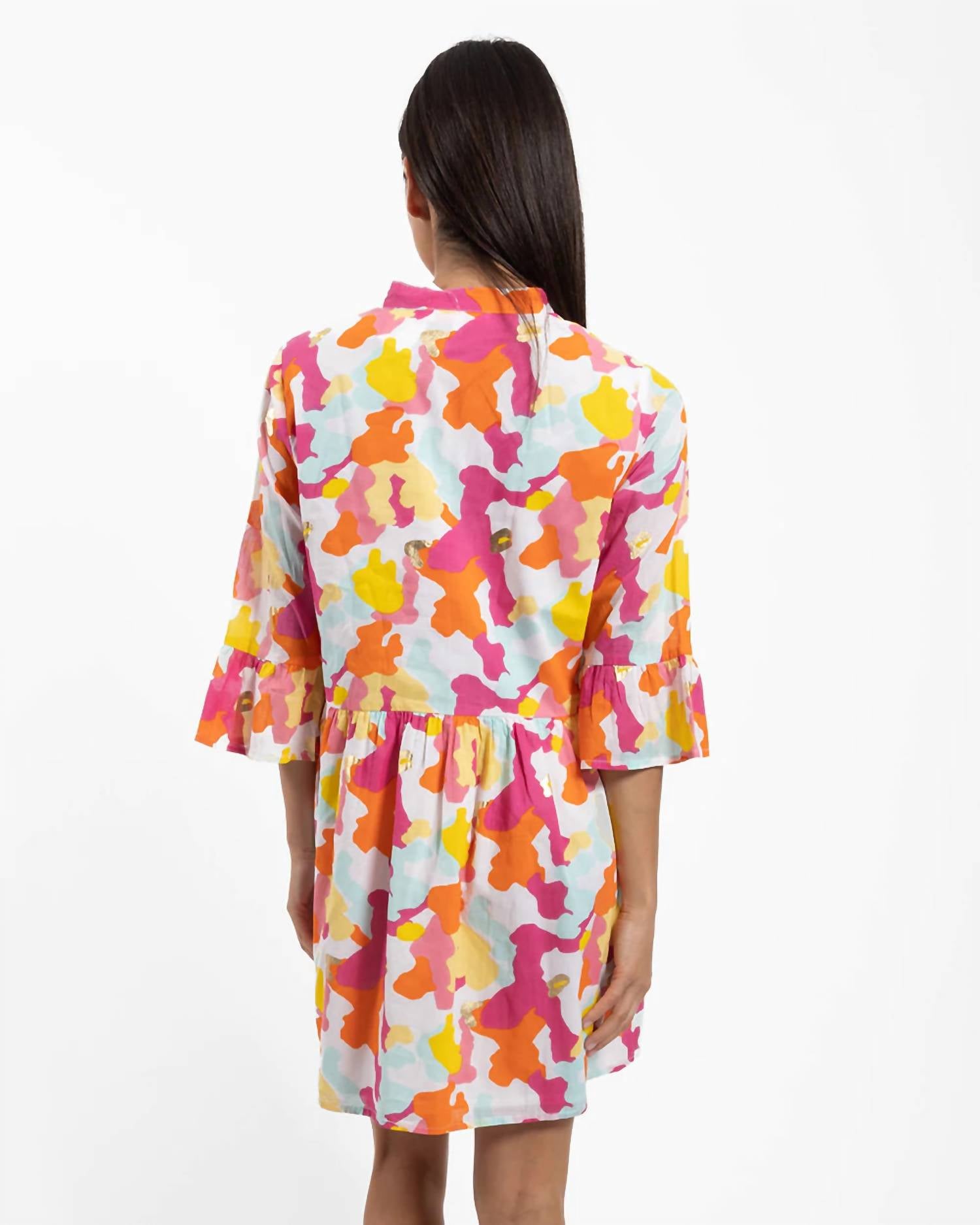 Jude Connally - Faith Dress