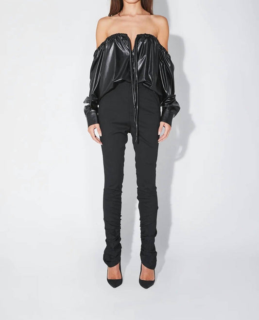 Rta - Emery Skinny Pant