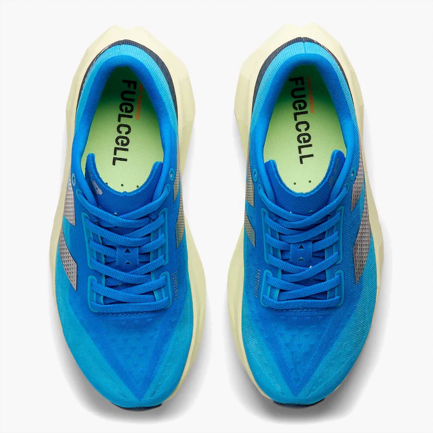 New Balance - Women's Fuel Cell Rebel V4 Running Shoes