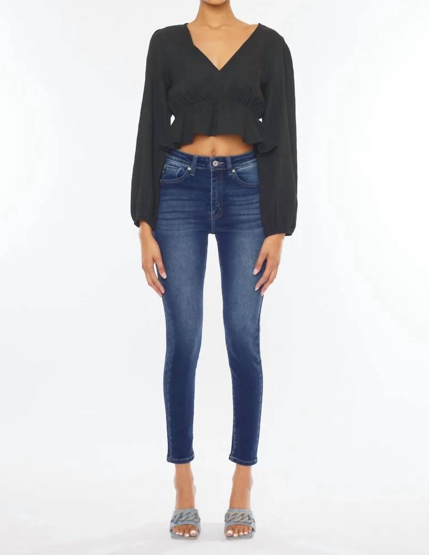 Kancan - Kate Skinny Jean