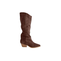 Free People - Women's Sway Low Slouch Boot