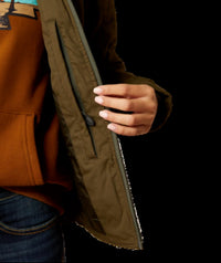 Ariat - Real Crius Jacket