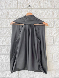 Simkhai - Scarlett Cape Top