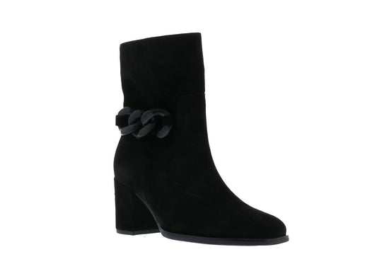 Gabor - Women's Heeled Boots