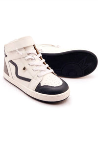 Oldsoles - Kid's Field Jump Shoes