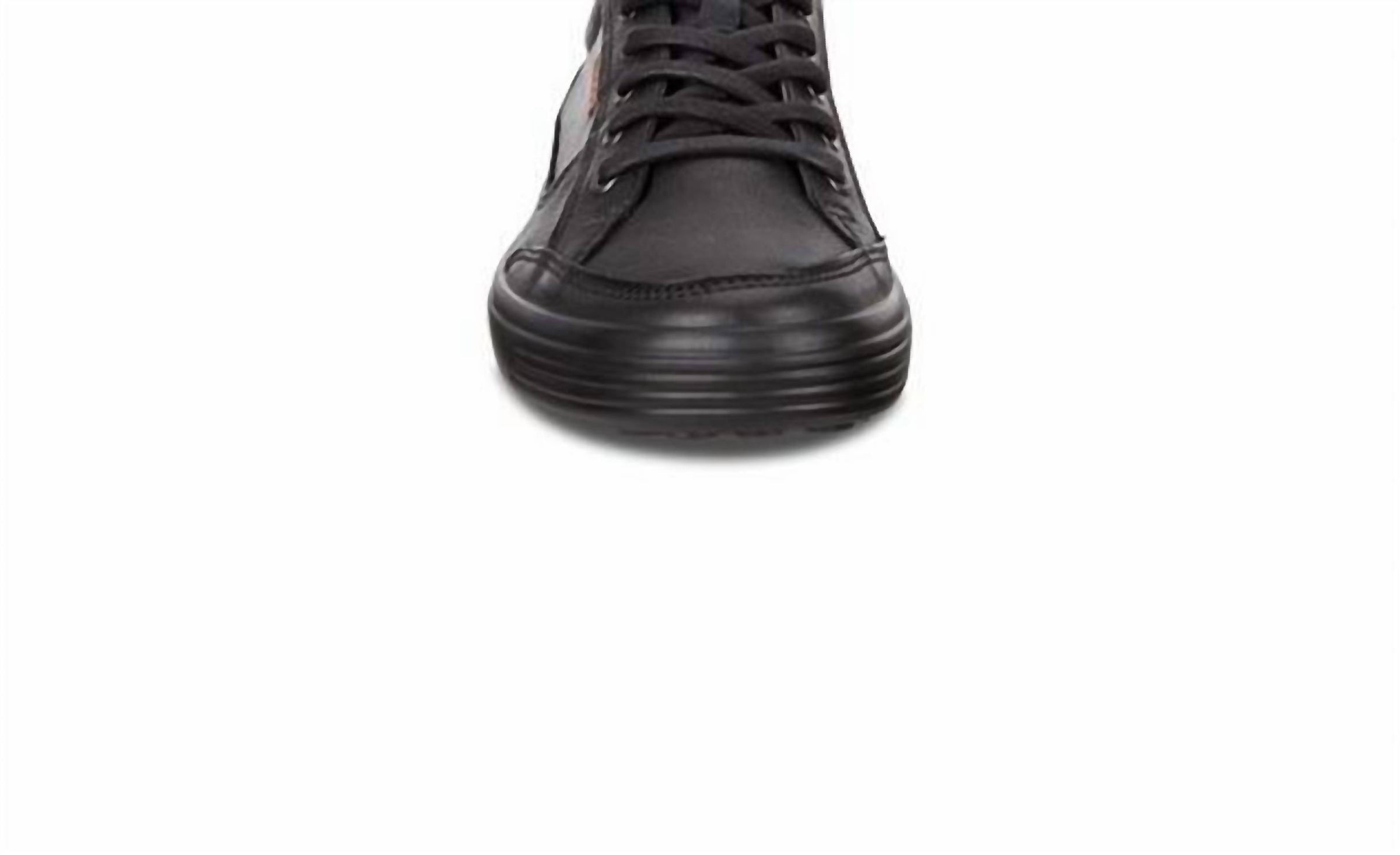Ecco - Men's Soft 7 Sneakers