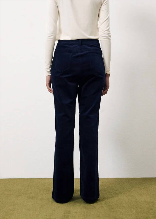 Frnch - Beth High Waisted Pants