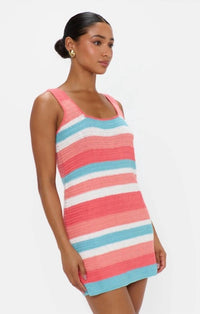Show Me Your Mumu - Day Trip Mini Dress