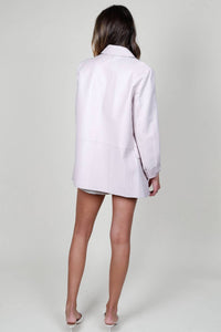 Lamarque - Quirina Leather Blazer
