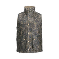 Tom Beckbe - Fowler Vest