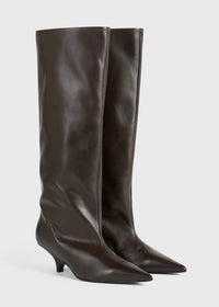 Toteme - Women's Wedge-heel Boot