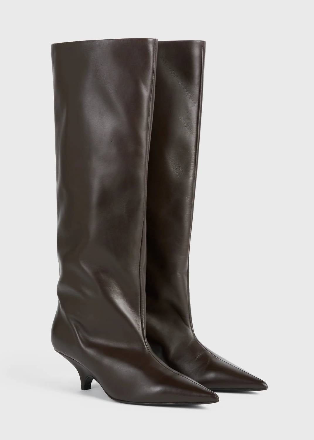 Toteme - Women's Wedge-heel Boot