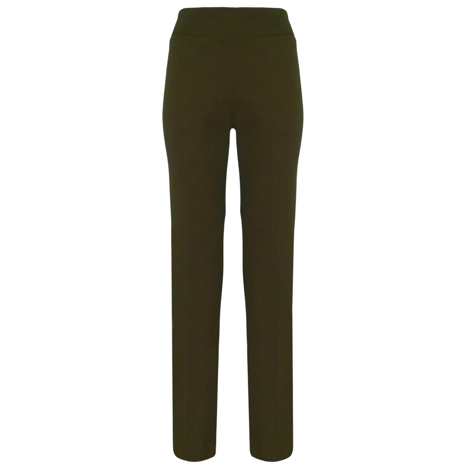 Insight - Women's Modern Bootcut Pants