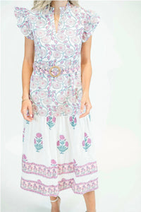 Victoria Dunn - Joelle Dress