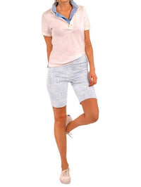 Gretchen Scott - GRIPELESS BERMUDA SHORT