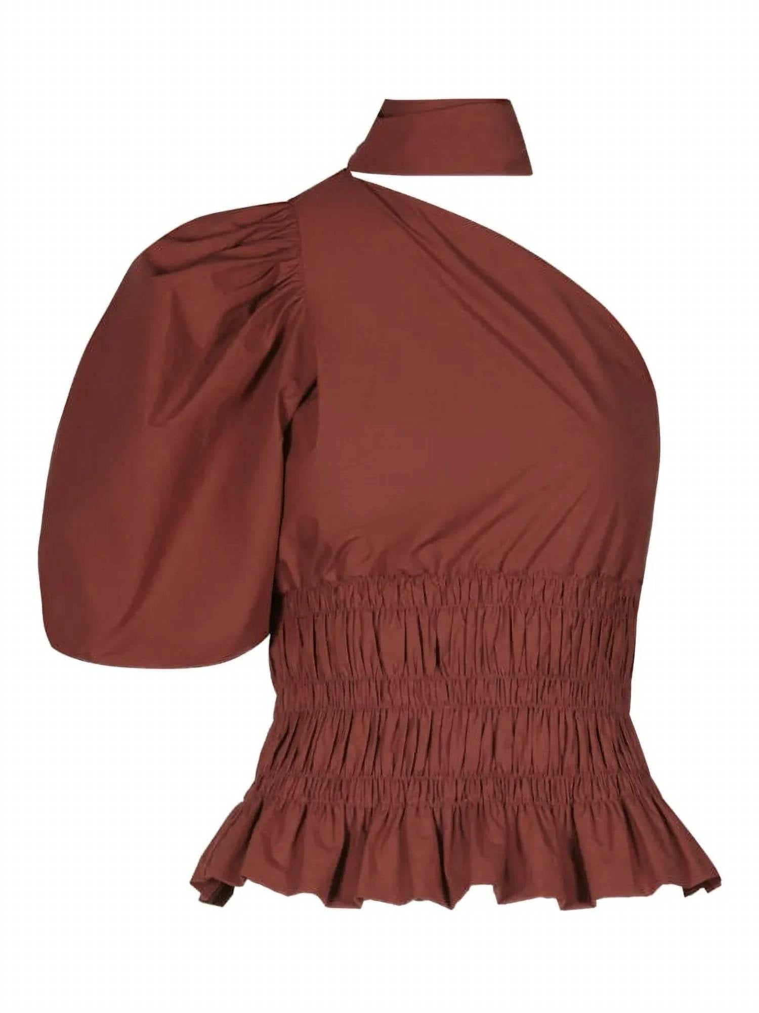 Johanna Ortiz - Women's Ritmo Loco Top