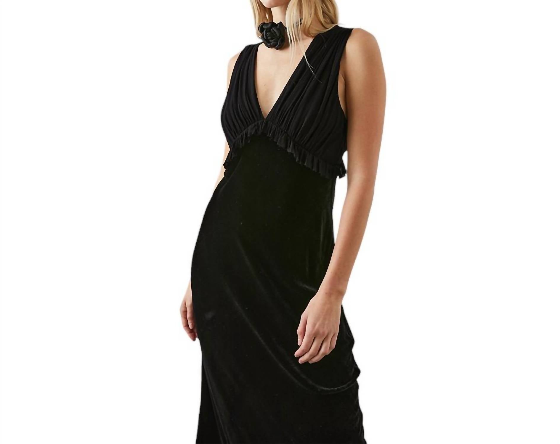 Rails - GILDA DRESS