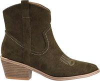 Corkys Footwear - Women's Quittin Time Bootie