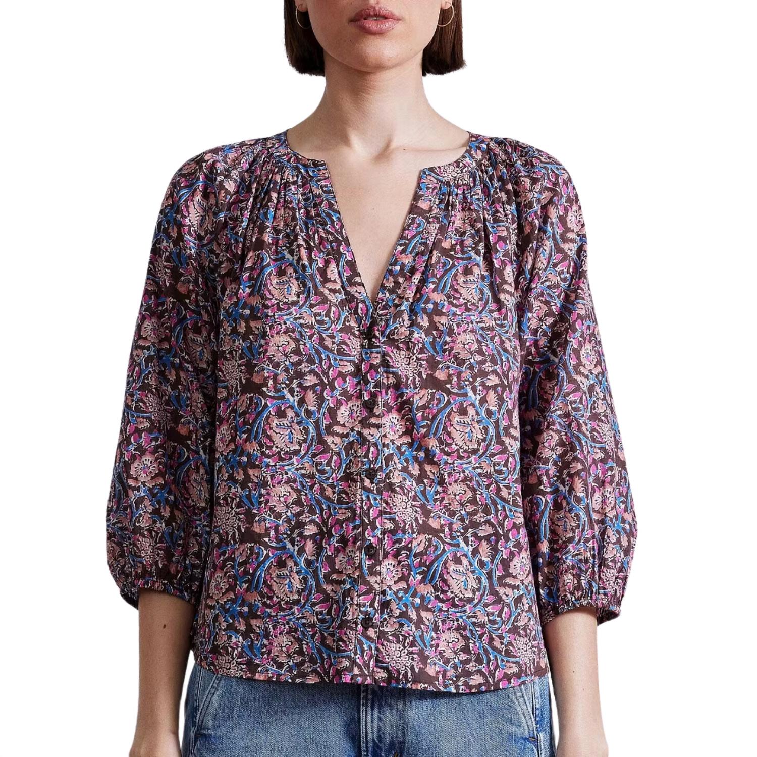 Apiece Apart - Women's Mitte Top