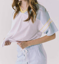 Chaser - Short Sleeve Palmer Tee