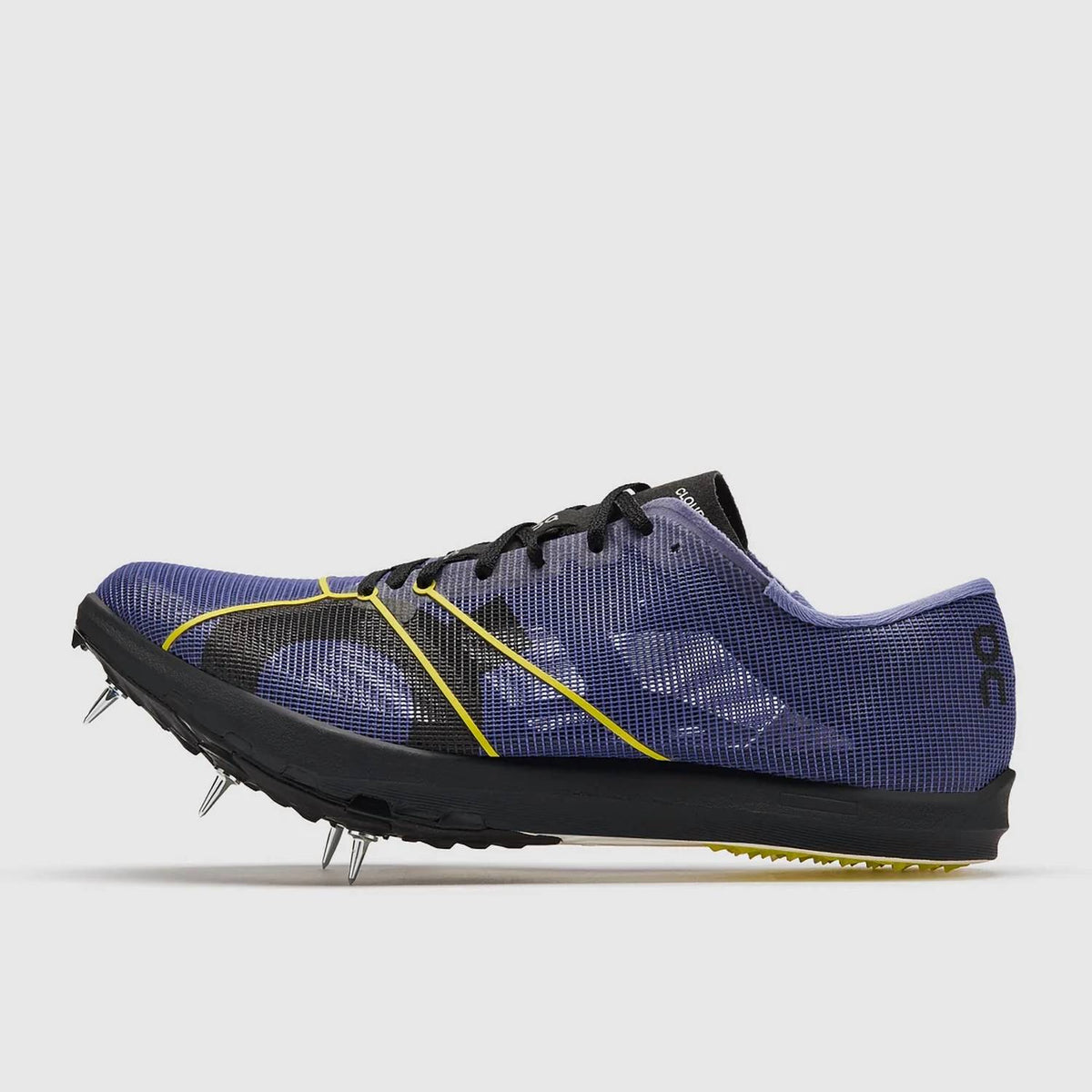 On - Women's Cloudspike Xc Running Shoes