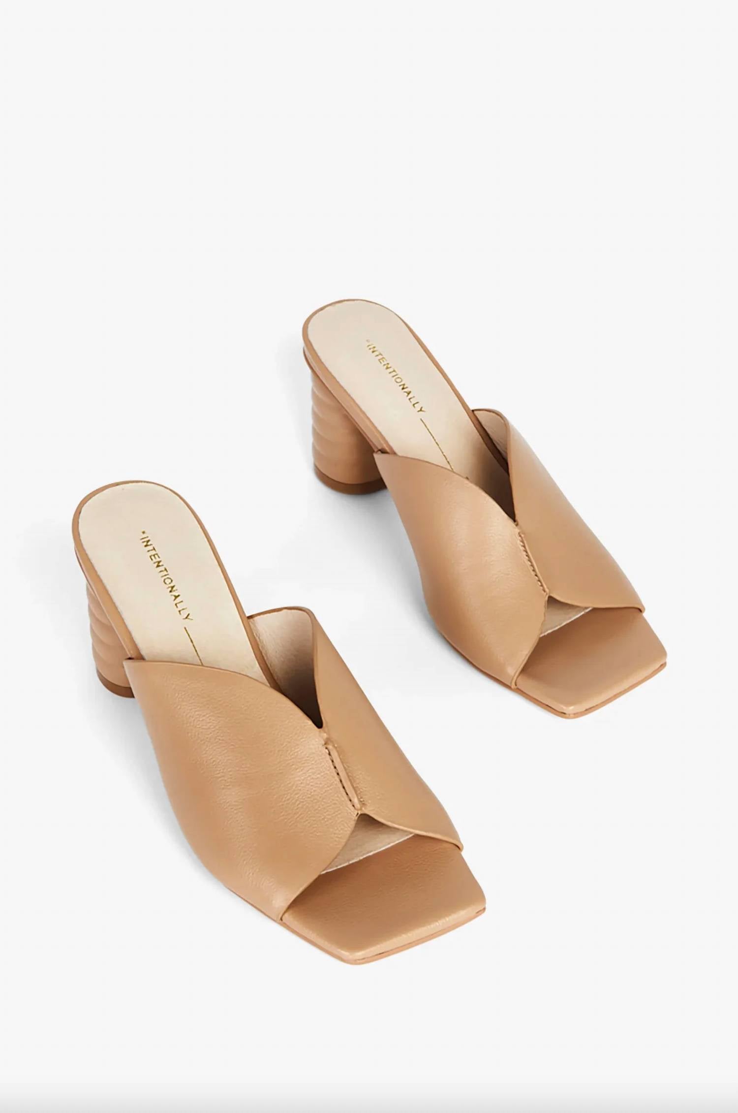 Intentionally Blank - Women's Kamika Sandal