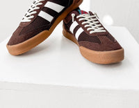 Naughty Monkey - Women's Maddie Sneaker
