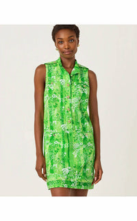 Lilly Pulitzer - Zorella Shift Dress