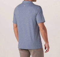 The Normal Brand - Active Puremeso Weekend Button Down Shirt