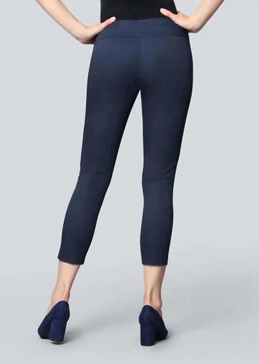 Lisette - Milan Slim Ankle Pants