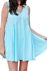 Jadelynn Brooke - On The Daily Swing Dress