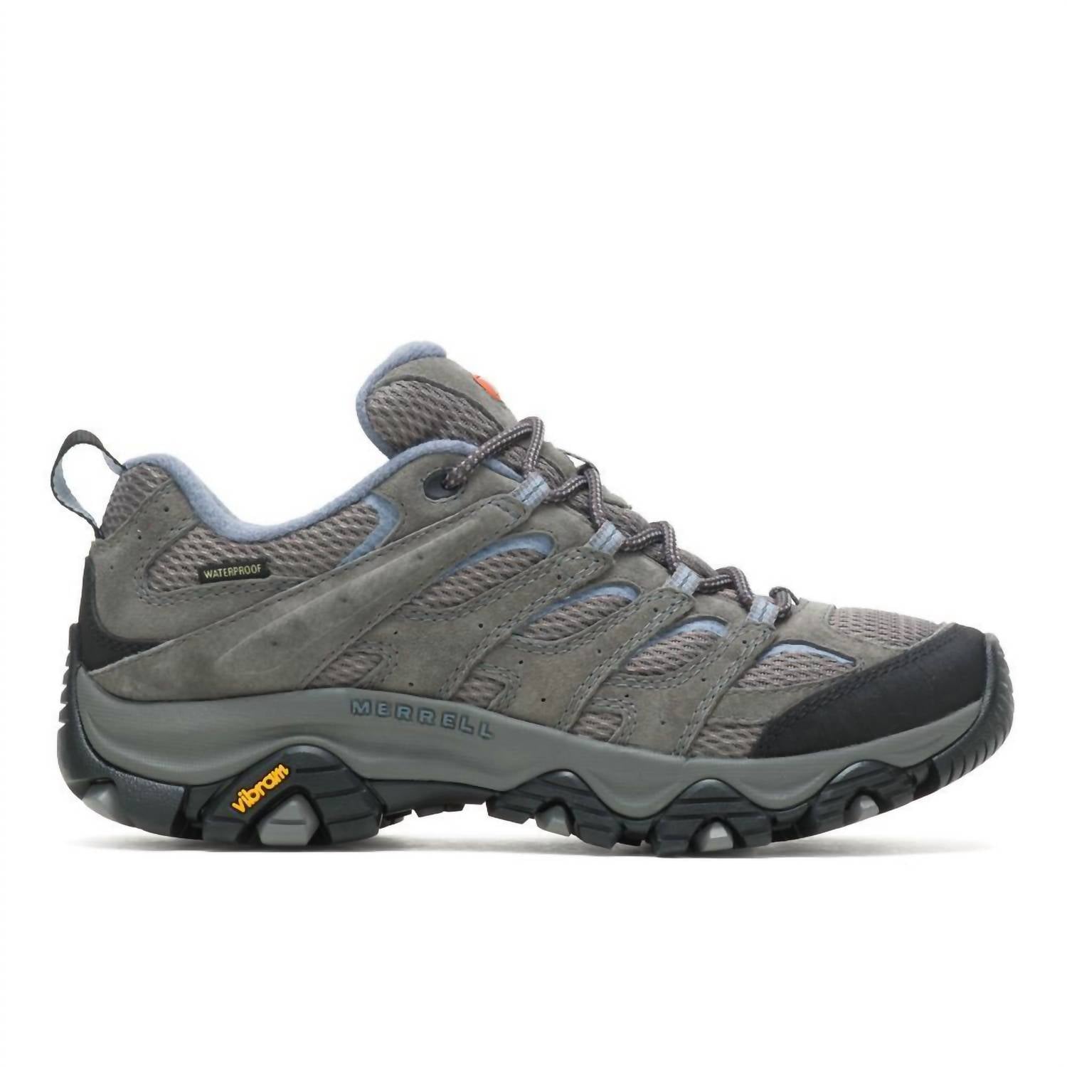 Merrell - Women's Moab 3 Waterproof Shoe