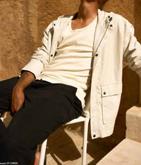 Saint James - St Owen Jacket