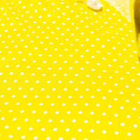 Eight X - Polka Dot Short Sleeve Shirt