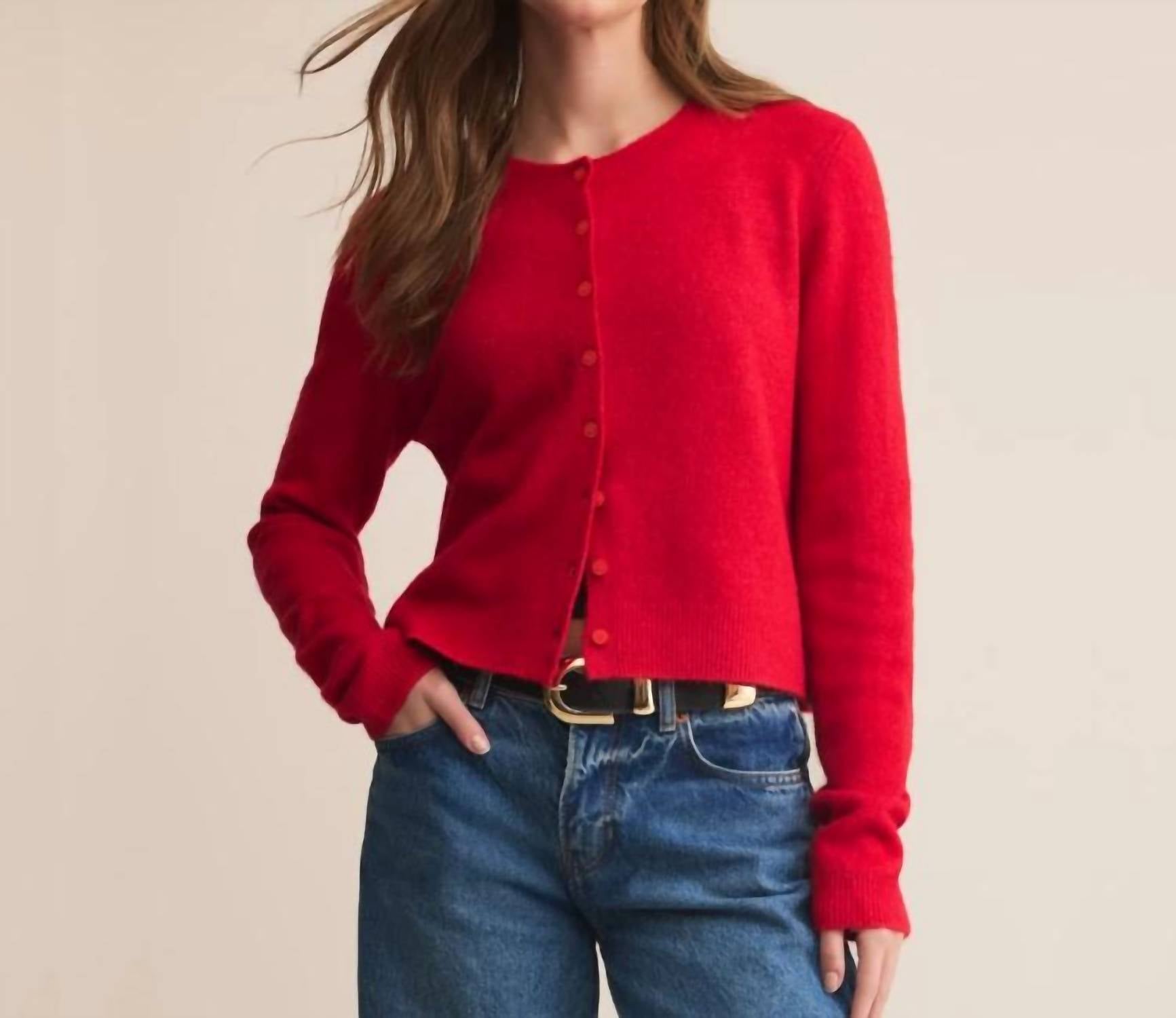 Z Supply - Medina Cozy Cardigan