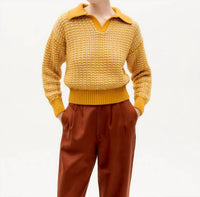 Thinking Mu - Hemp Rina Pants