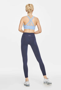 Mulawear - Paisley Embo Leggings