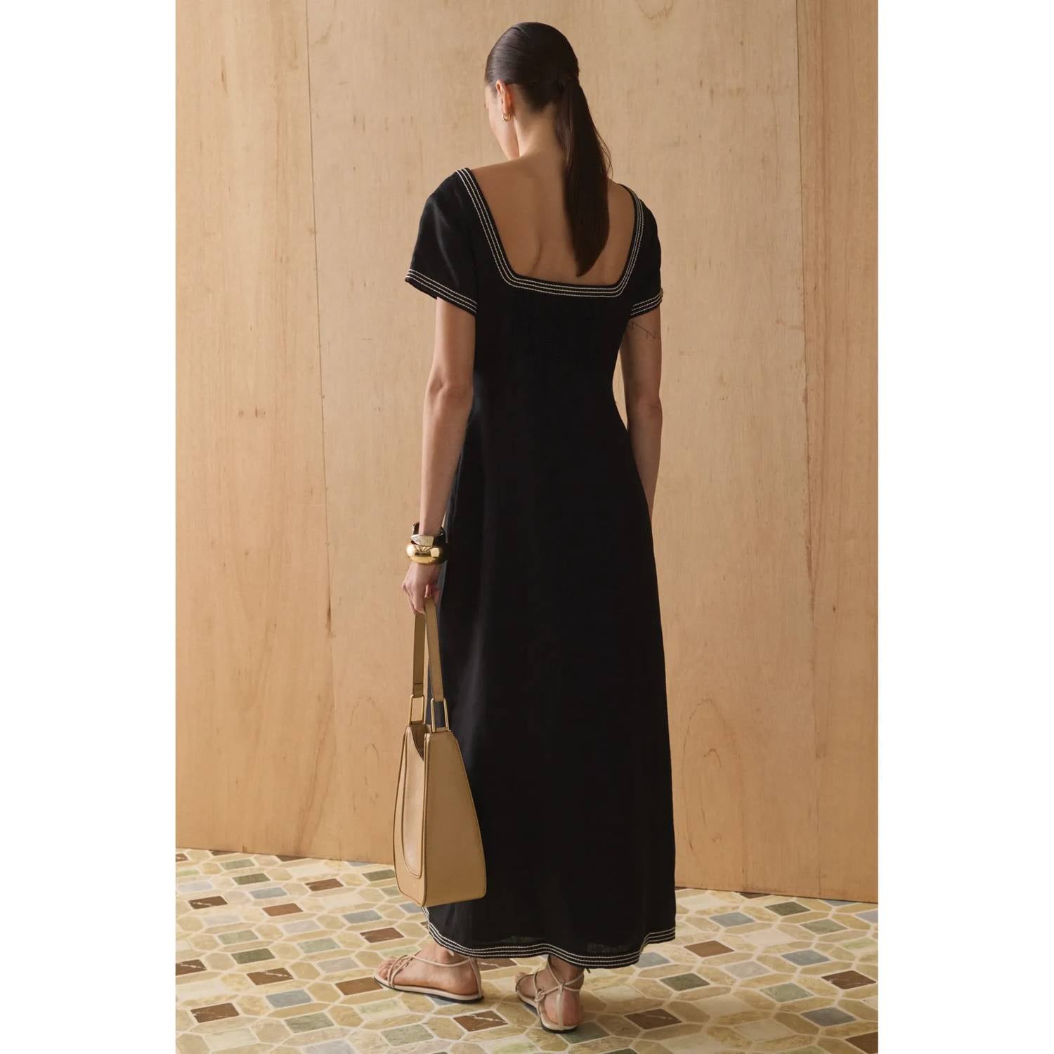 Sancia - The Layla Dress