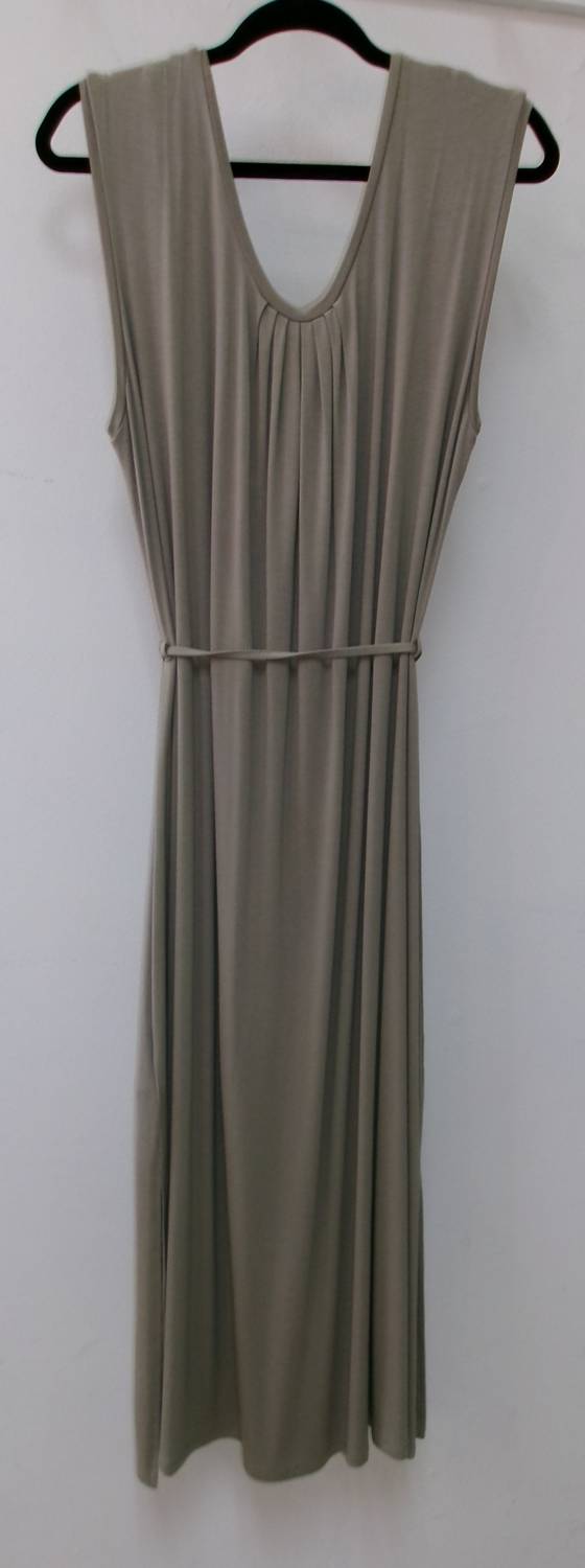 Marble - Women's Fit And Flare Dress
