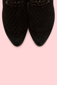 Frye - Jacy Perf Mule
