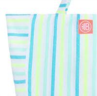 Las Bayadas - Women's Colorful Beach Bags