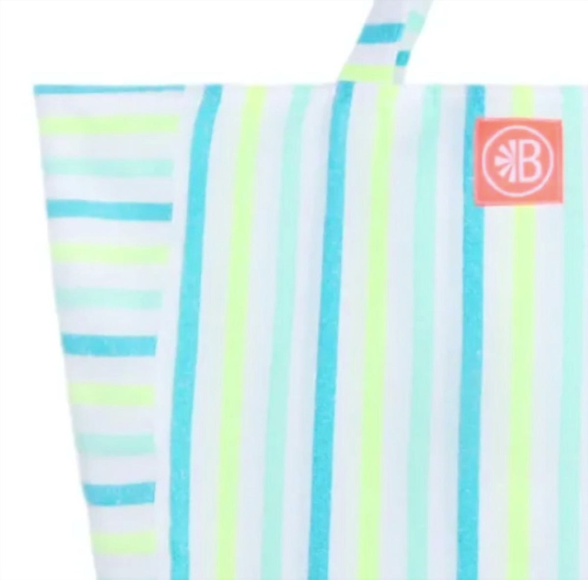 Las Bayadas - Women's Colorful Beach Bags