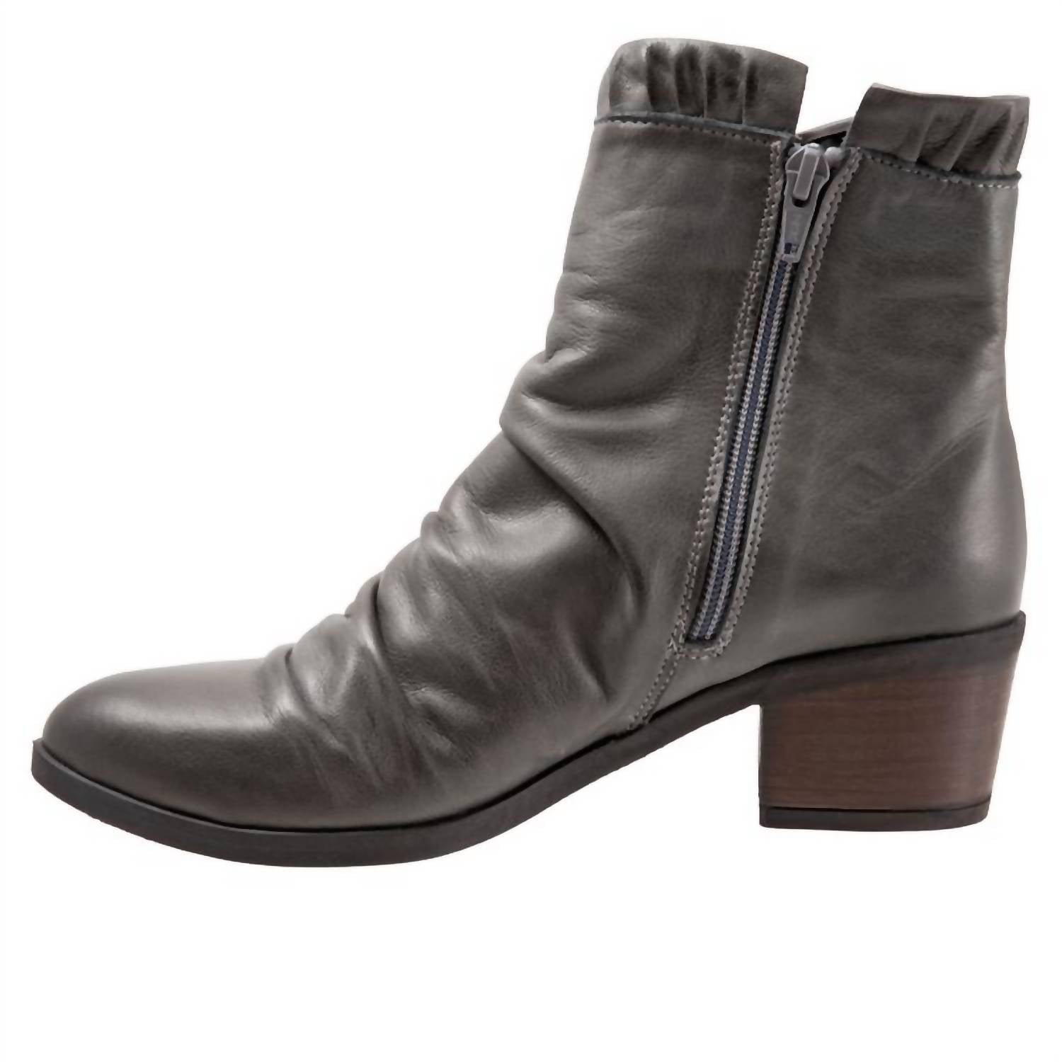 Bueno - WOMEN'S CONNIE MID-HEIGHT BOOT