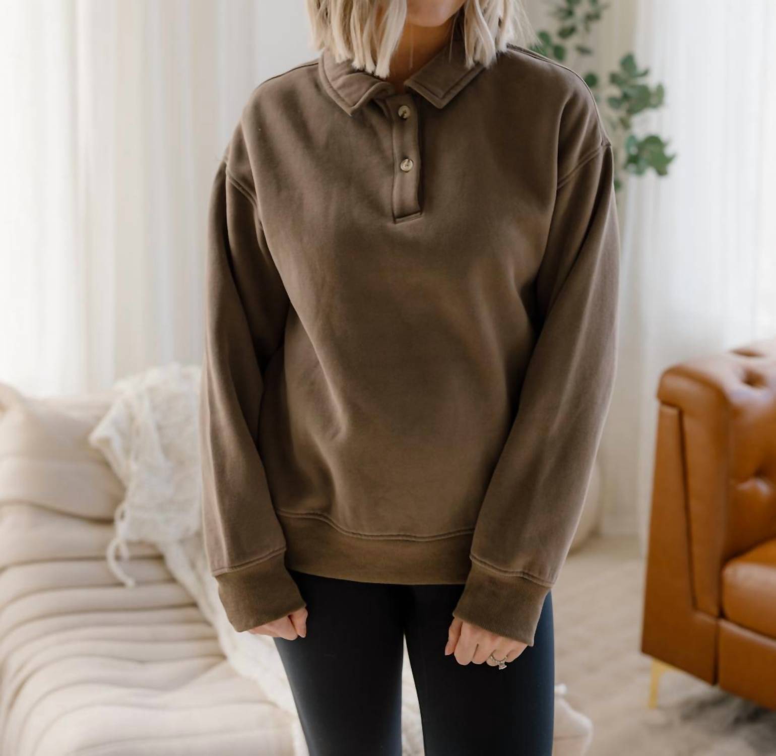 Thread & Supply - Arizona Top