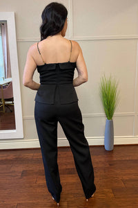 Milk & Honey - Bella Jumpsuit