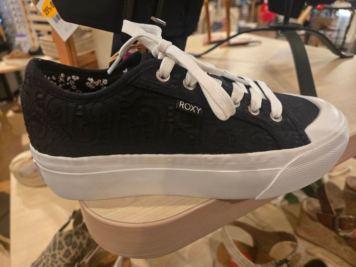 Roxy - Women's Cruiser Tennis Shoe
