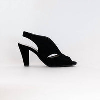 Eric Michael - Women's Peru Heel