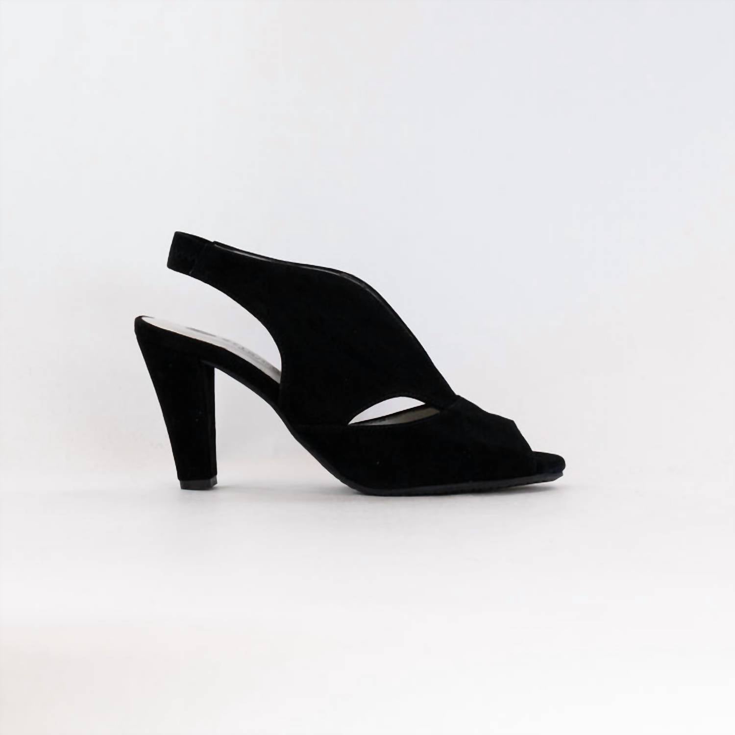 Eric Michael - Women's Peru Heel