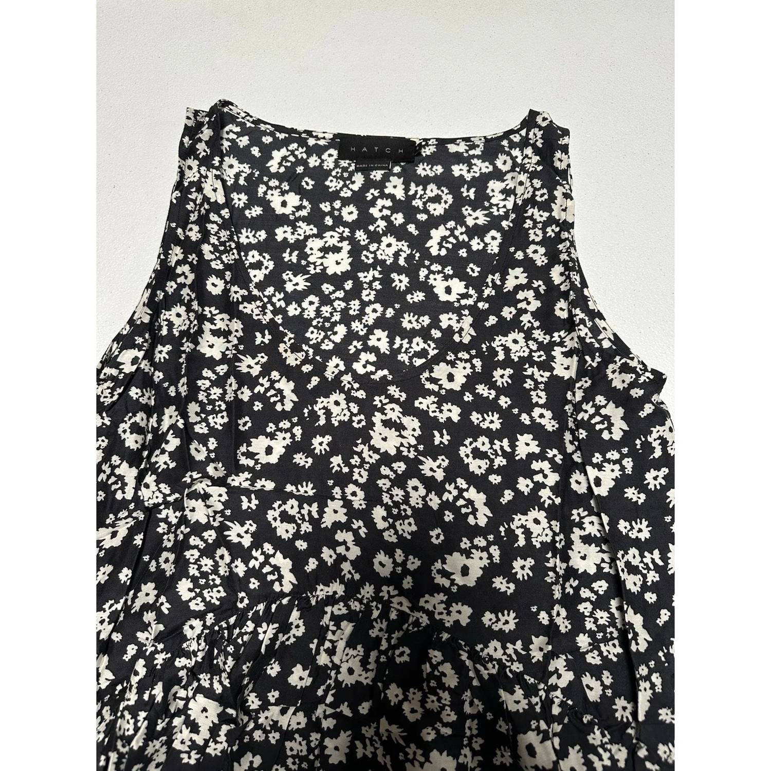 Hatch - Women’s The Fiona Sleeveless Dress