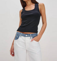 Rails - Bobbie Top